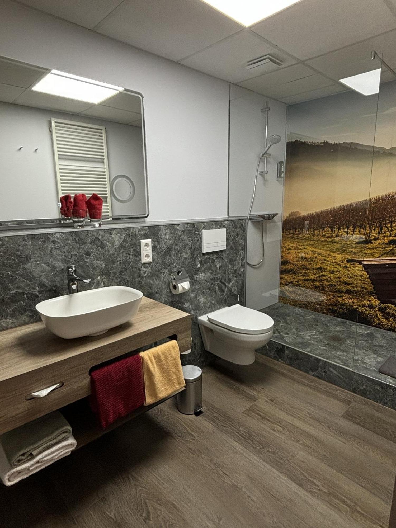 Landgasthaus Zur Linde, Neusatz بوهل الغرفة الصورة